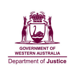 Government of Australia | Department of Justice
